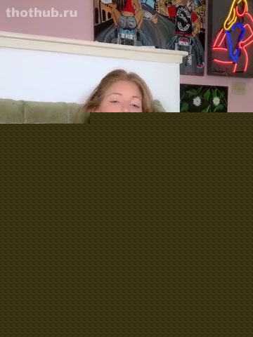 Coconut Kity Masturbate With Big Dildo Orgasm – Leaked Onlyfans