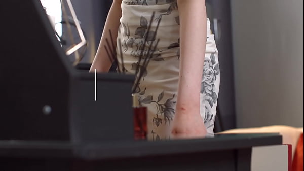 Margo Von Teese – BF caught teen with vibrator and analyzed