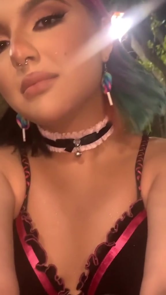 Belle Belinha Nude Shower Tits Very Sexy