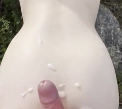 Pixxarmom Fucking Big Cock Cumshot