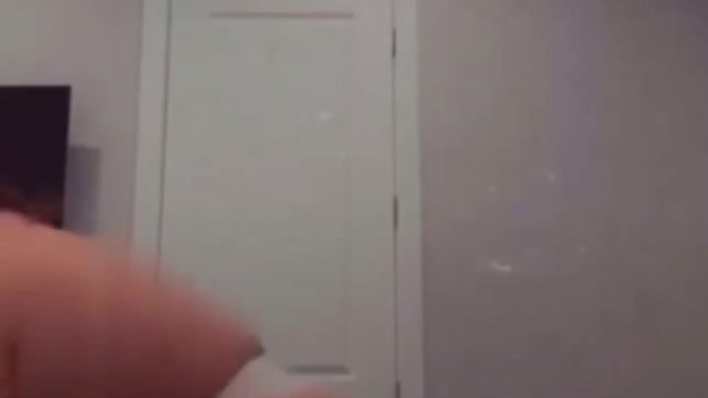Shawty Bae Naked Twerking Big Ass So Erotic