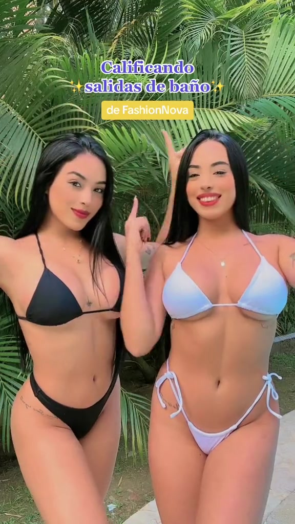 twinsabello Leaked Videos Porn Nude Big Tits So Erotic Onlyfans