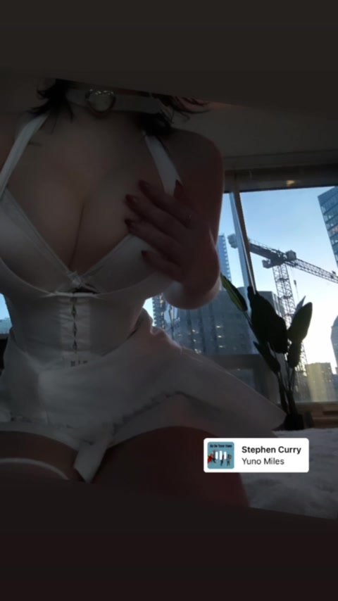 skirby / imskirby Nude – Tease Big Boobs