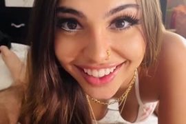 Layladeline  Full Sex Tape Orgasm