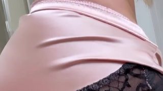 Misscarriejune  - Touching Pussy Video !!