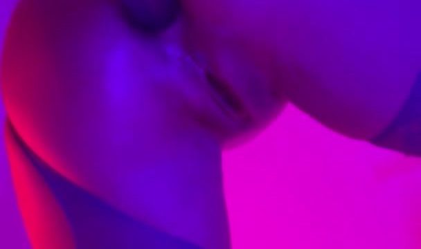 Nastya nass Fuck Anal With Dildo !