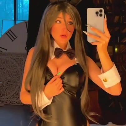 Fesch6 Naked – Play Body Very Sexy Video