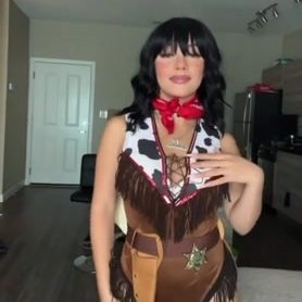Amariah morales  – Dance Sexy Video