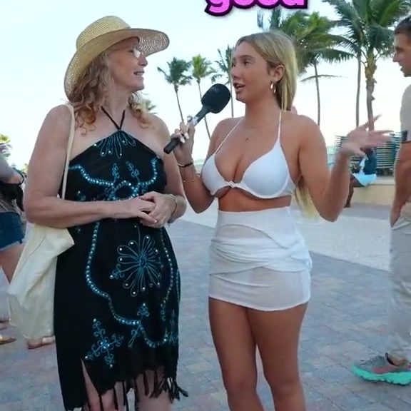 Gianna white Video Hot Off Her Video