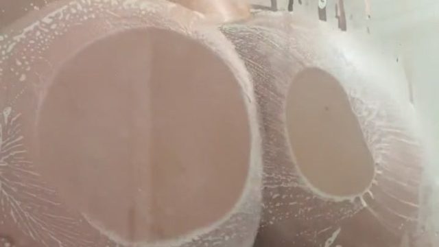 Paige vanzant New – Nude Shower Video