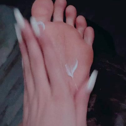 Asmr janina onlyfans  – Handjob Video