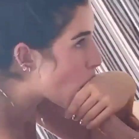 Gia duddy  – Fast Sucking Big Dick Video