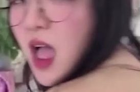 Aroomikim – Fucking Moaning Orgasm !