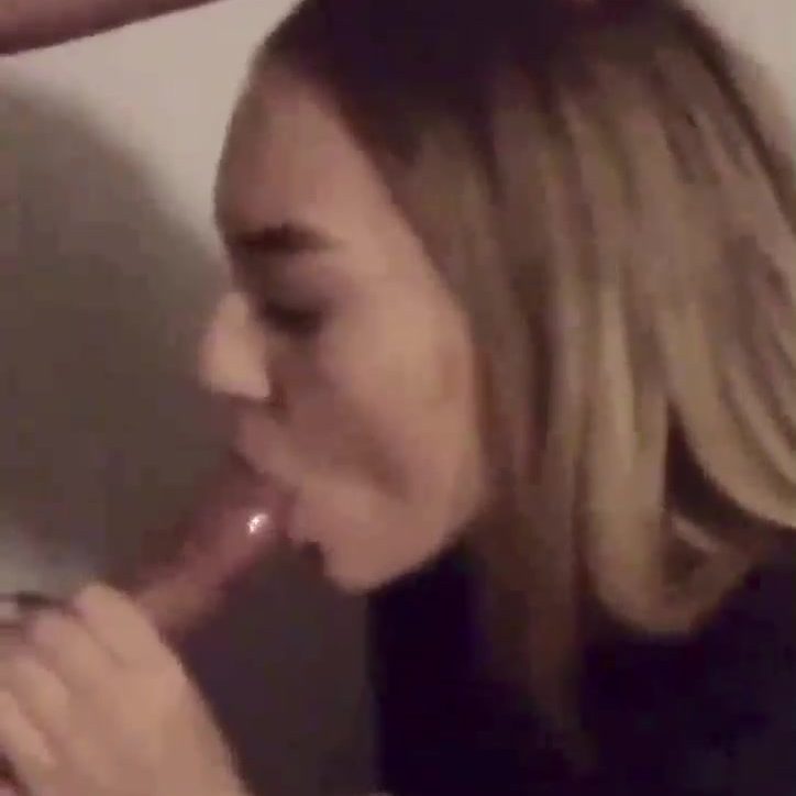 Sommerset Sucking Big Cock – Leaks Sex Tape