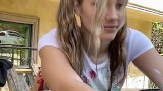 Celina smith Naked - Lingerie Very Sexy Video