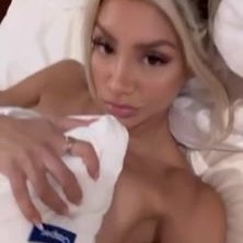 Maarebeaar  – Nude Show Off Body Very Sexy