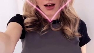 Zoe Moore Onlyfans  - Bounce Big Tits Video