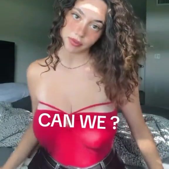 Gali golan Onlyfans  – Camshow Big Tits Video