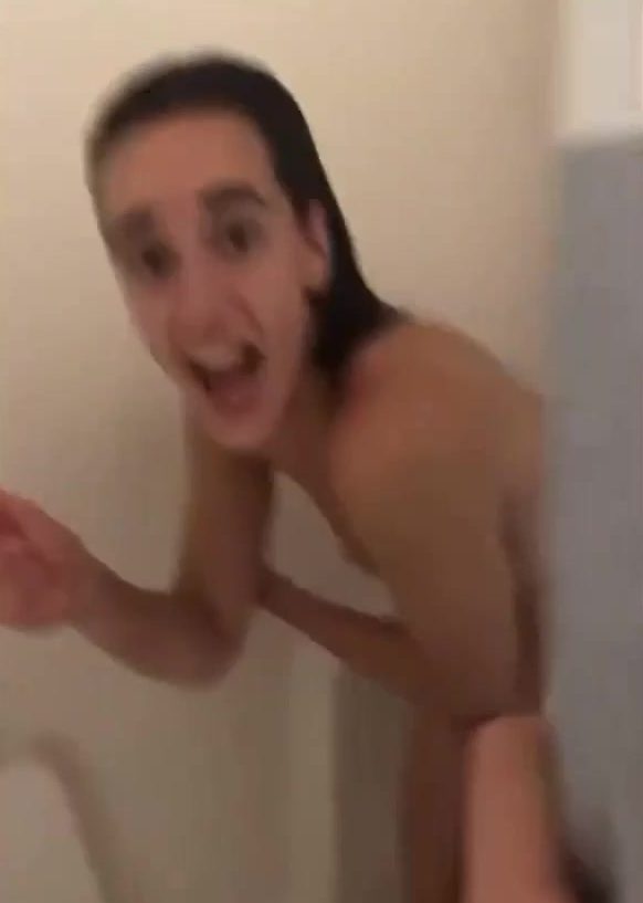 Paige Bueckers  – Nude Shower In Bathroom !