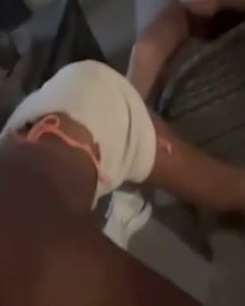 Sadie Crowell Shaking Ass So Lewd