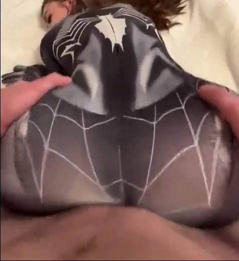 Sophie Rain Spider Man – Fucking Doggy Style