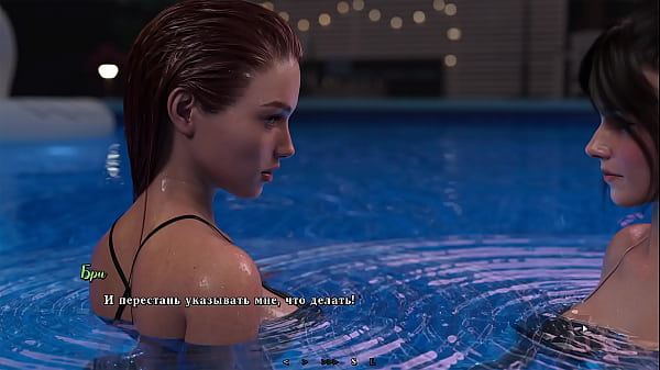 Complete Gameplay – Summer Heat, Part 4