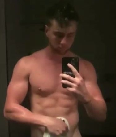 Harry Jowsey Onlyfans Leak – Nude Show Of Body Sexy !!!