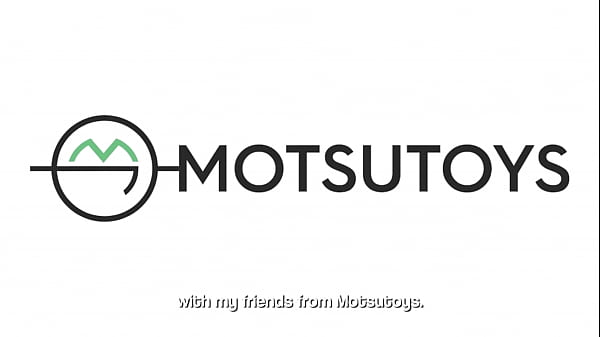 Motsutoys unboxing and testing Jackpot Slut Queen