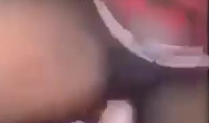 Angie Stylish Leaked – Fucking On Bed With BF