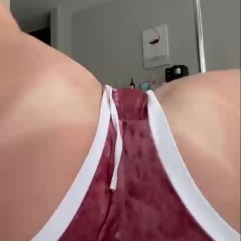Ashleyyyreyyy Naked – Slap Pusy Orgasm