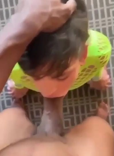 Sketch Leaked – Sucking Big Cock OMG