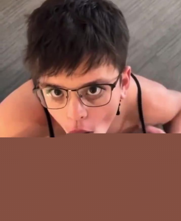 Sketch Leaked – Sucking Cock Hot Video