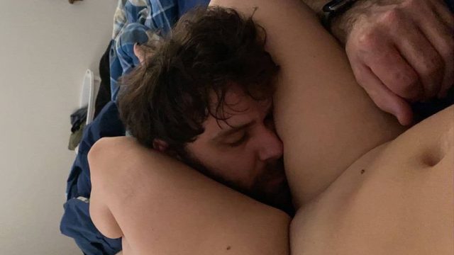 Crazyjamjam  Licking Pussy So Lewd